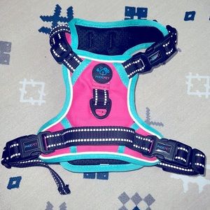 Phoepet harness small dog